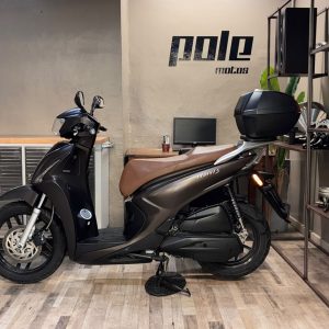 Kymco Poeple S 125