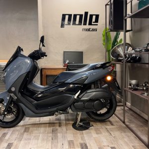 Yamaha N max 125