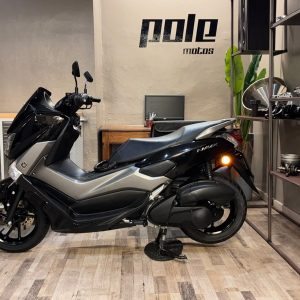 Yamaha N Max 125