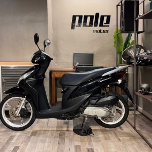 Honda Vision 110