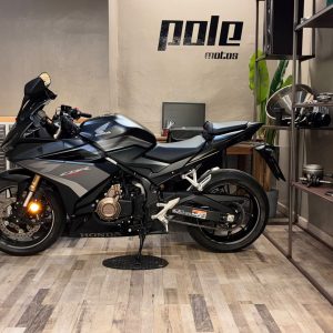 Honda Cbr 500 R