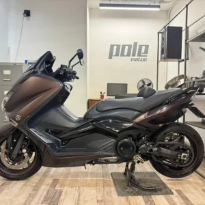 Yamaha T Max