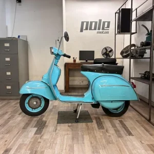 Vespa 150GS