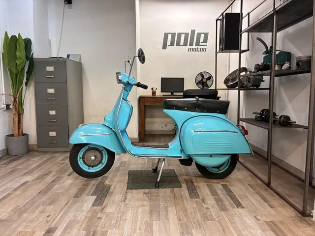 Vespa 150GS