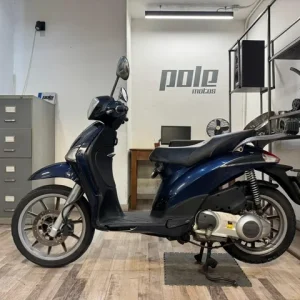 Piaggio Liberty 125cc