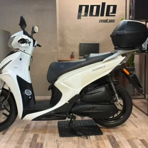 Kymco People S 125