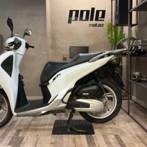 Honda Sh 125