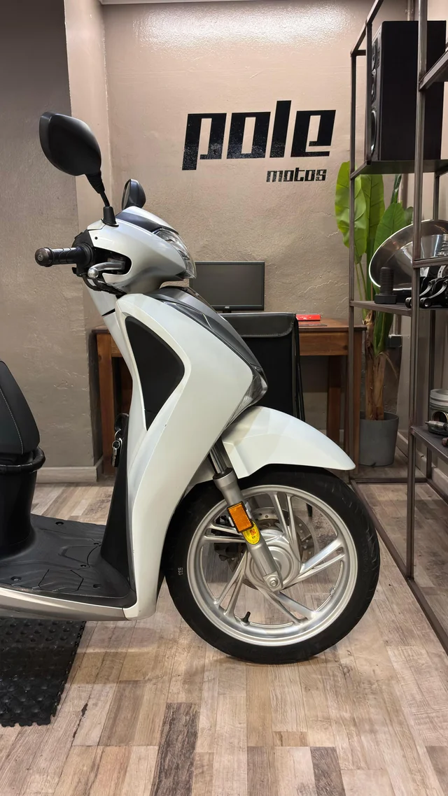 Honda Sh 125 - Imagen 4