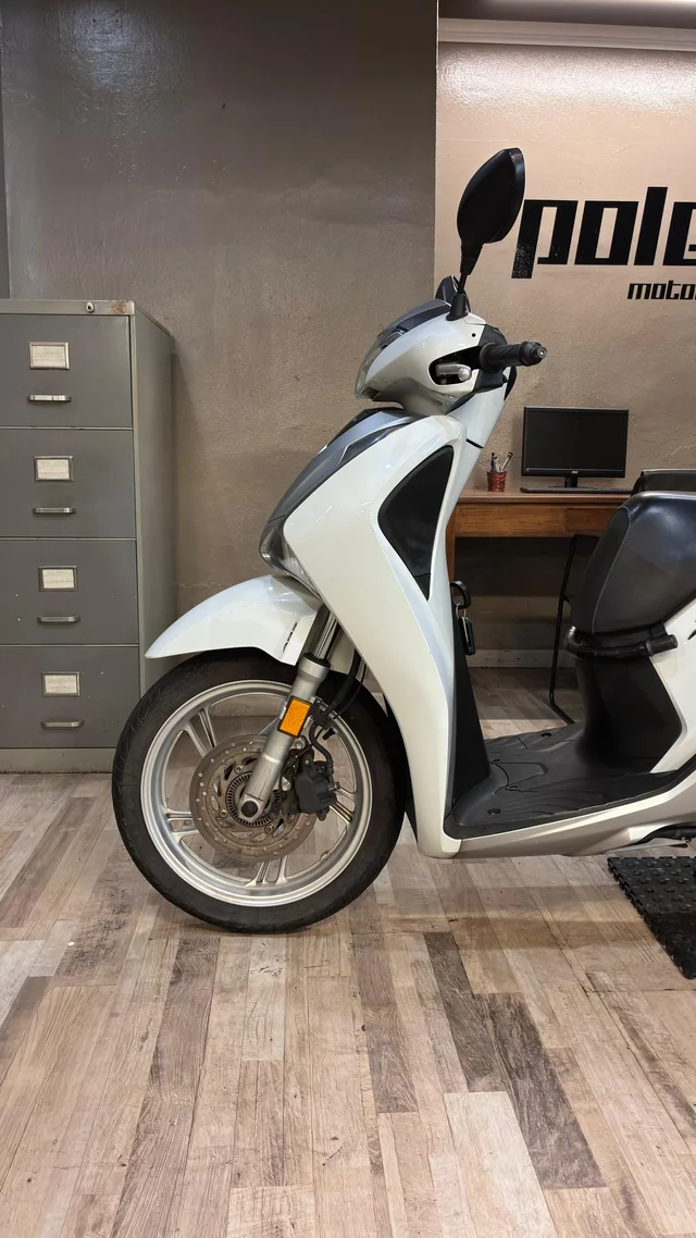 Honda Sh 125 - Imagen 3