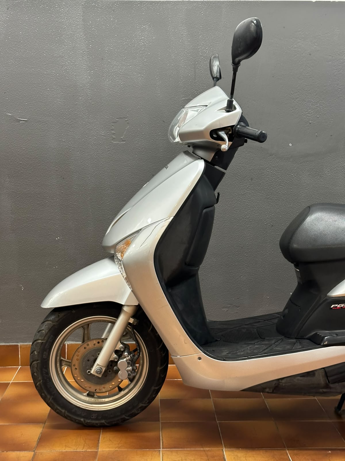 Honda Lead 110 - Imagen 3