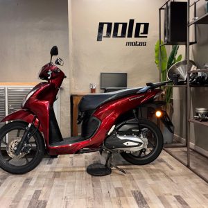 Honda Vision 110