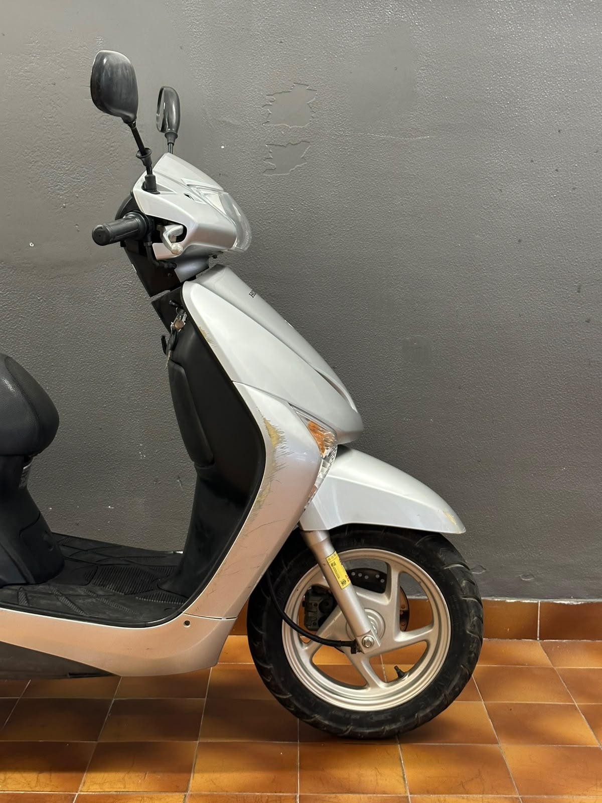 Honda Lead 110 - Imagen 6