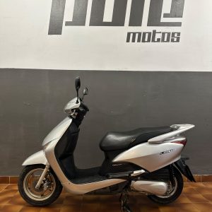 Honda Lead 110
