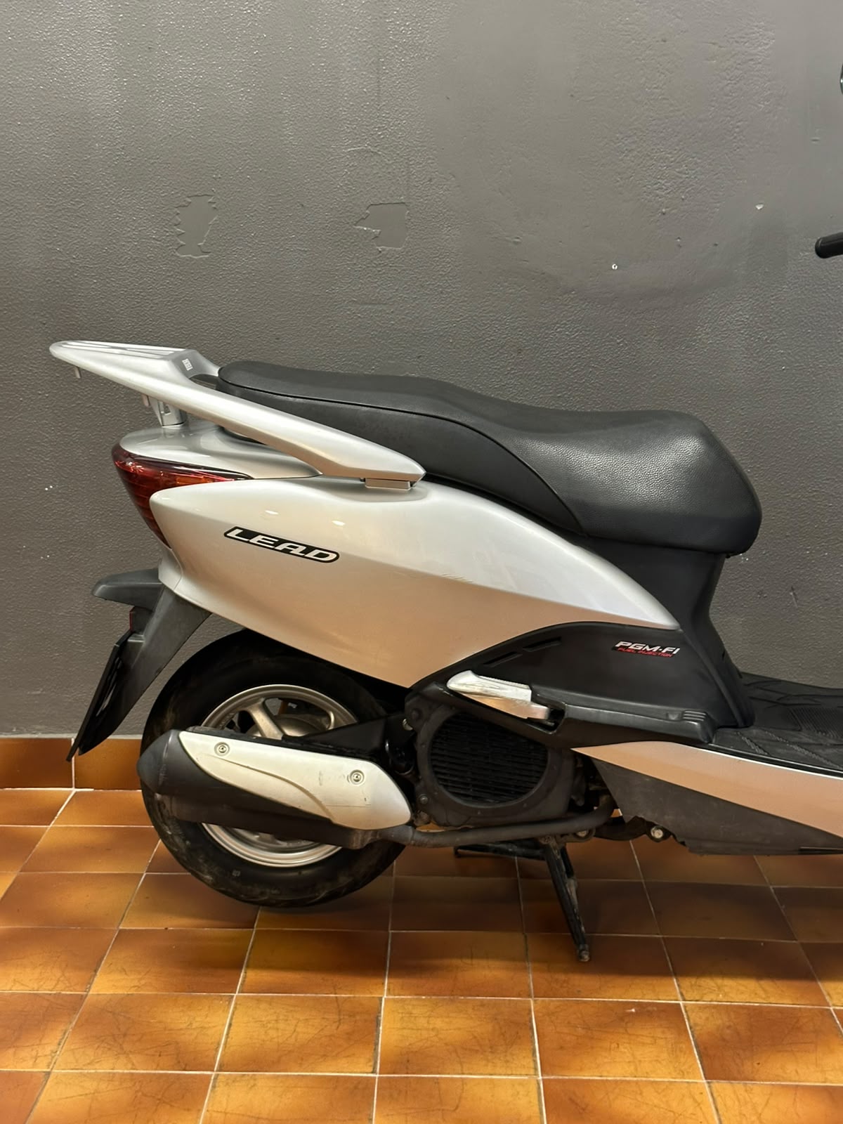 Honda Lead 110 - Imagen 5