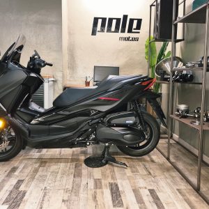 Honda Forza 350