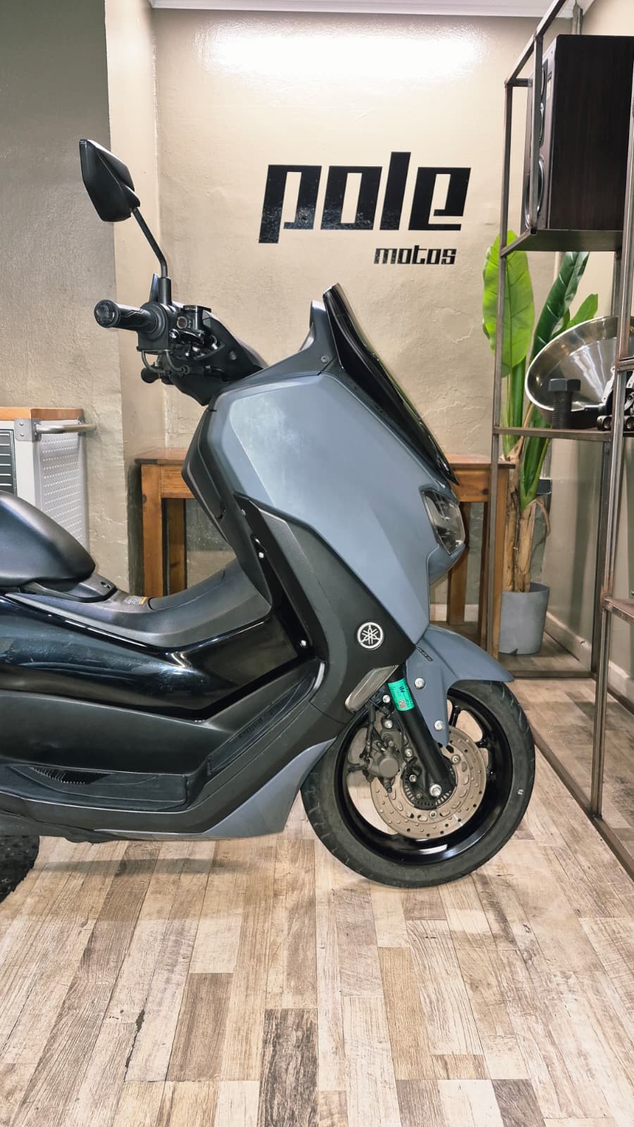 Yamaha N Max 125 - Imagen 4