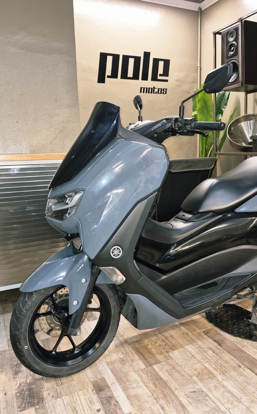 Yamaha N Max 125 - Imagen 3
