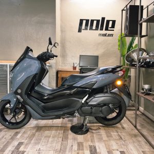 Yamaha N Max 125