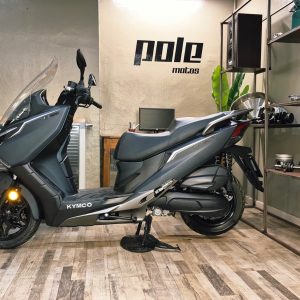Kymco X-Town 125