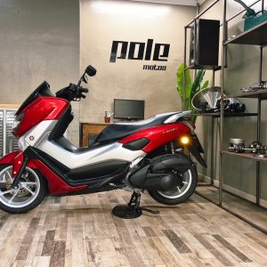 Yamaha N Max 125