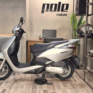 Honda Lead 110