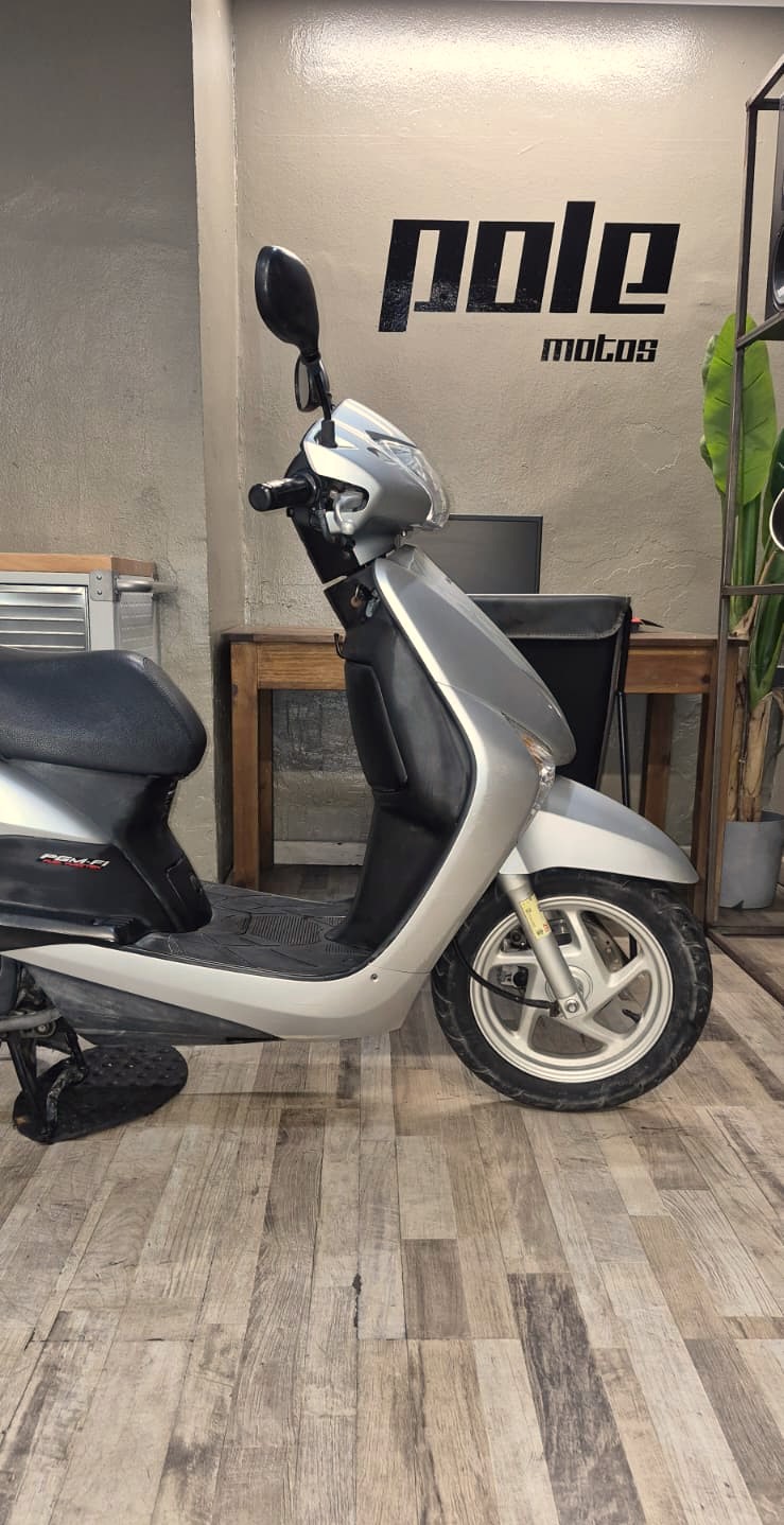 Honda Lead 110 - Imagen 4