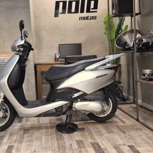 Honda Lead 110