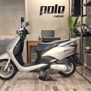 Honda Lead 110