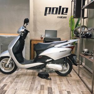 Honda Lead 110