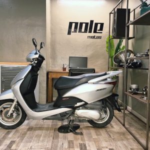 Honda Lead 110