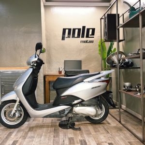 Honda Lead 110