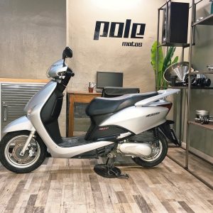 Honda Lead 110