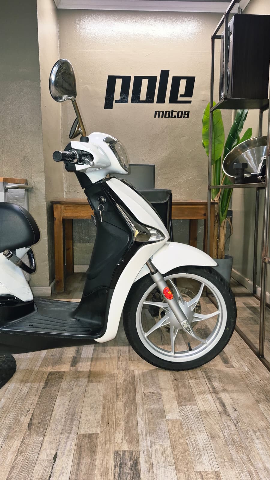 Piaggio Liberty 50 - Imagen 4