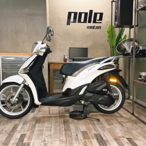 Piaggio Liberty 50