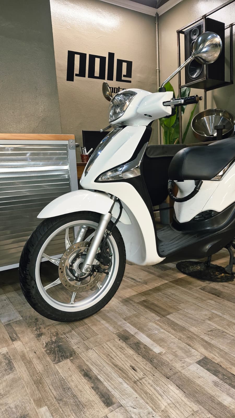 Piaggio Liberty 50 - Imagen 3