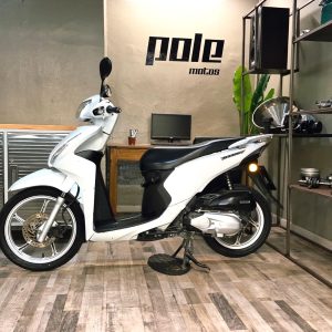 Honda Vision 110