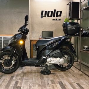 Sym Symphony SR 125