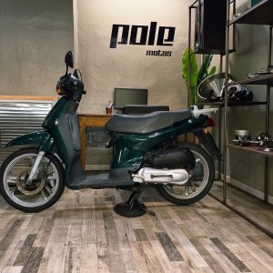 Honda Scoopy 50