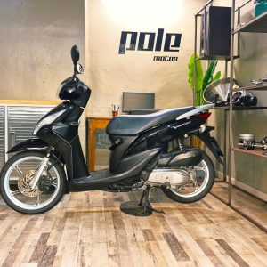 Honda Vision 110
