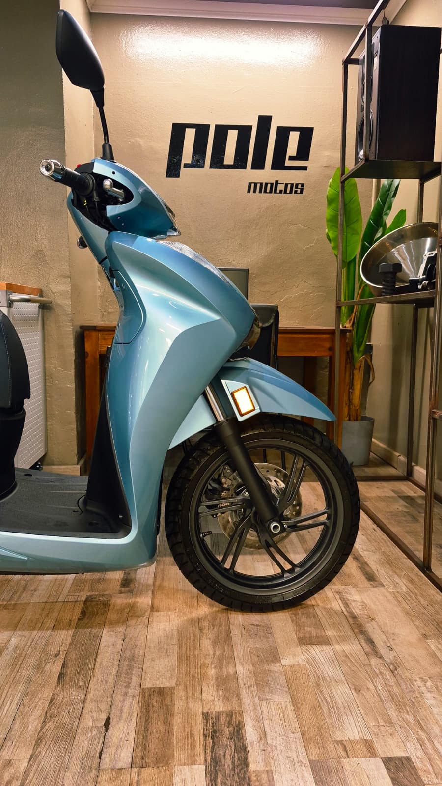 Honda Sh 350i - Imagen 4