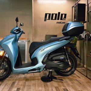 Honda Sh 350i