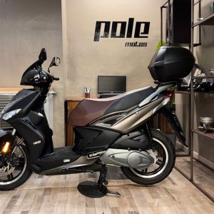 Kymco Agility City 125