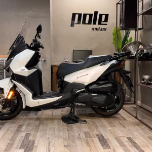 Sym Joy Ride 300