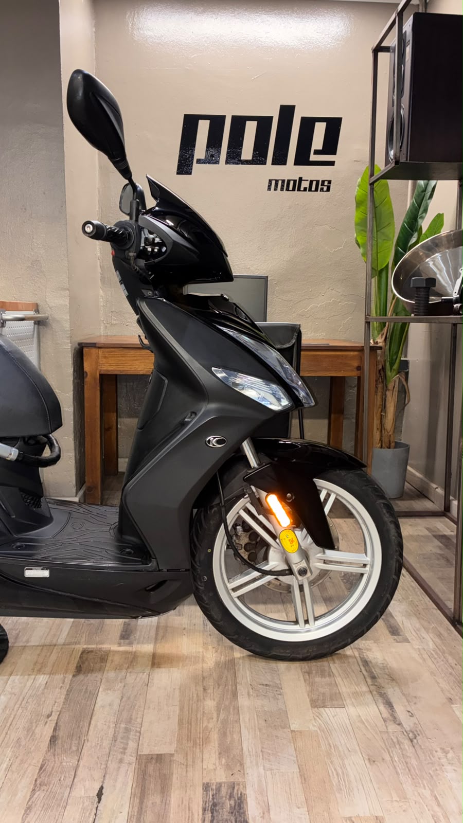 Kymco Agility City 125 - Imagen 2