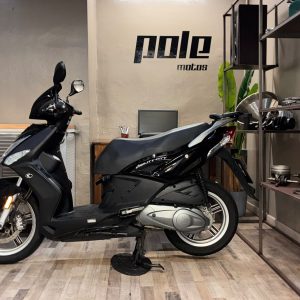 Kymco Agility City 125