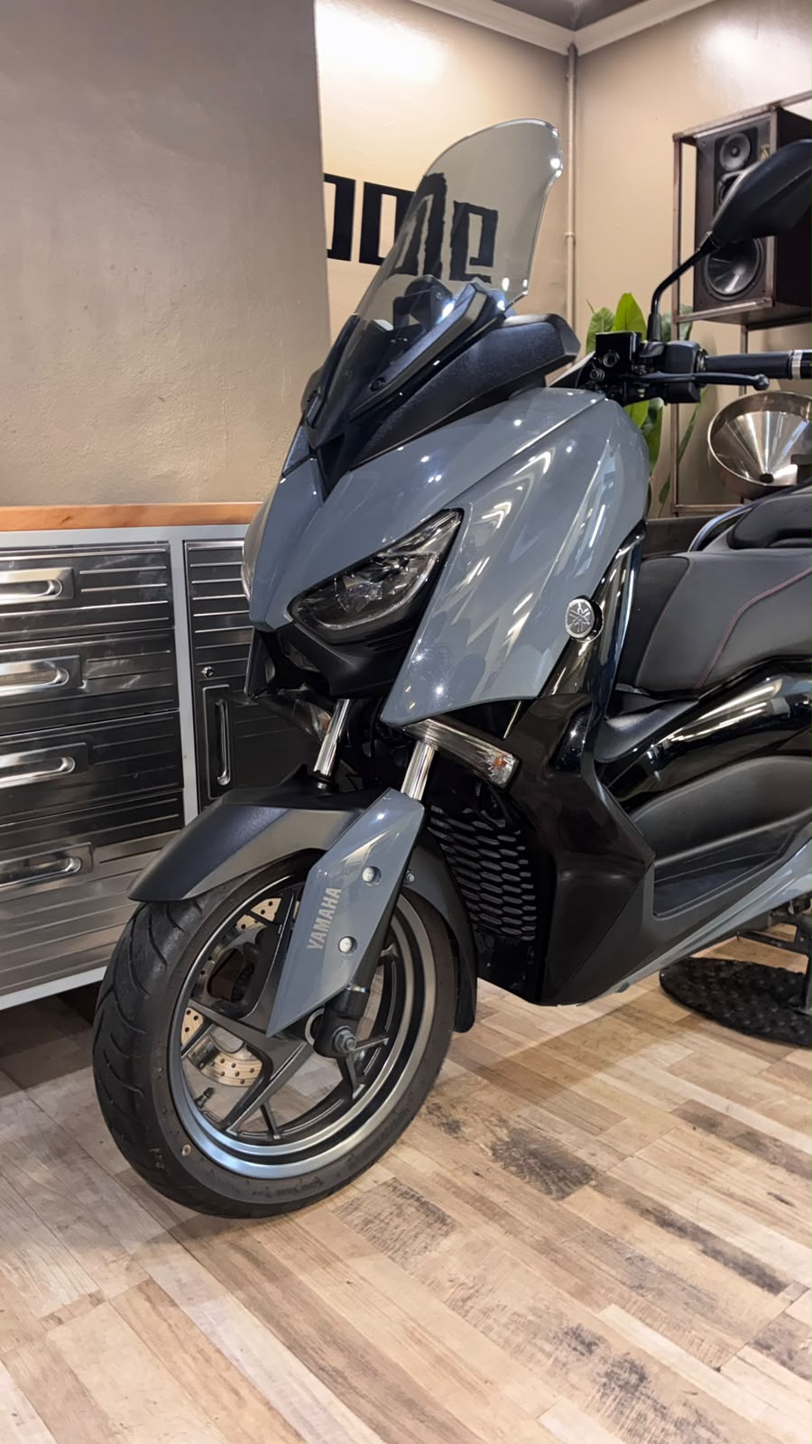 Yamaha X max 300 - Imagen 3