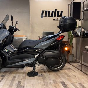Yamaha X max 300