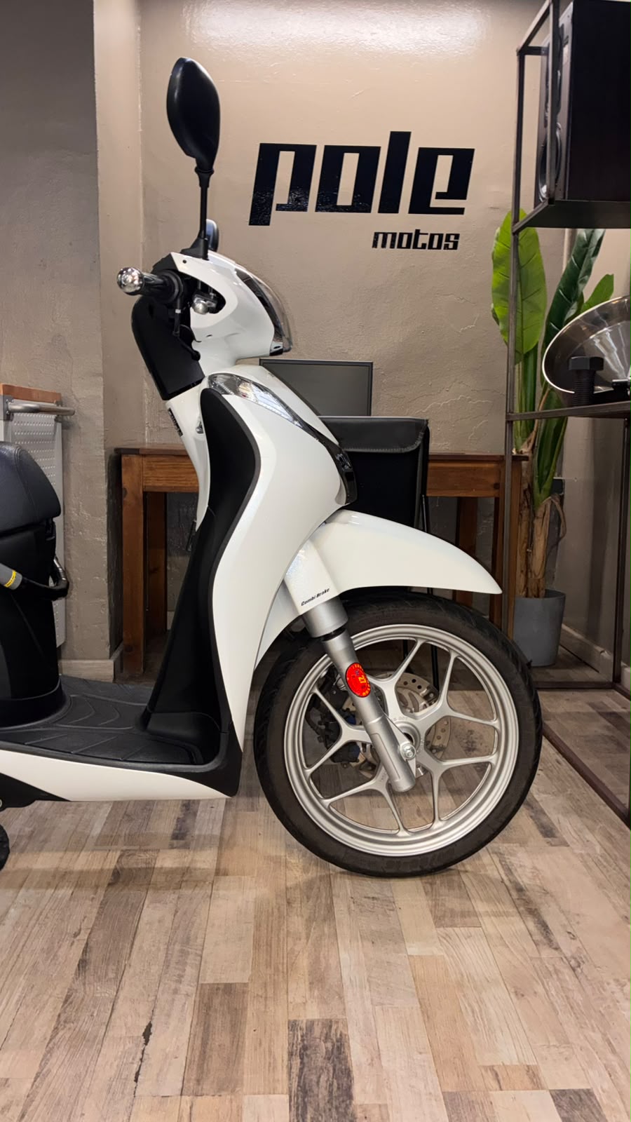 Honda SH Mode 125cc - Imagen 4