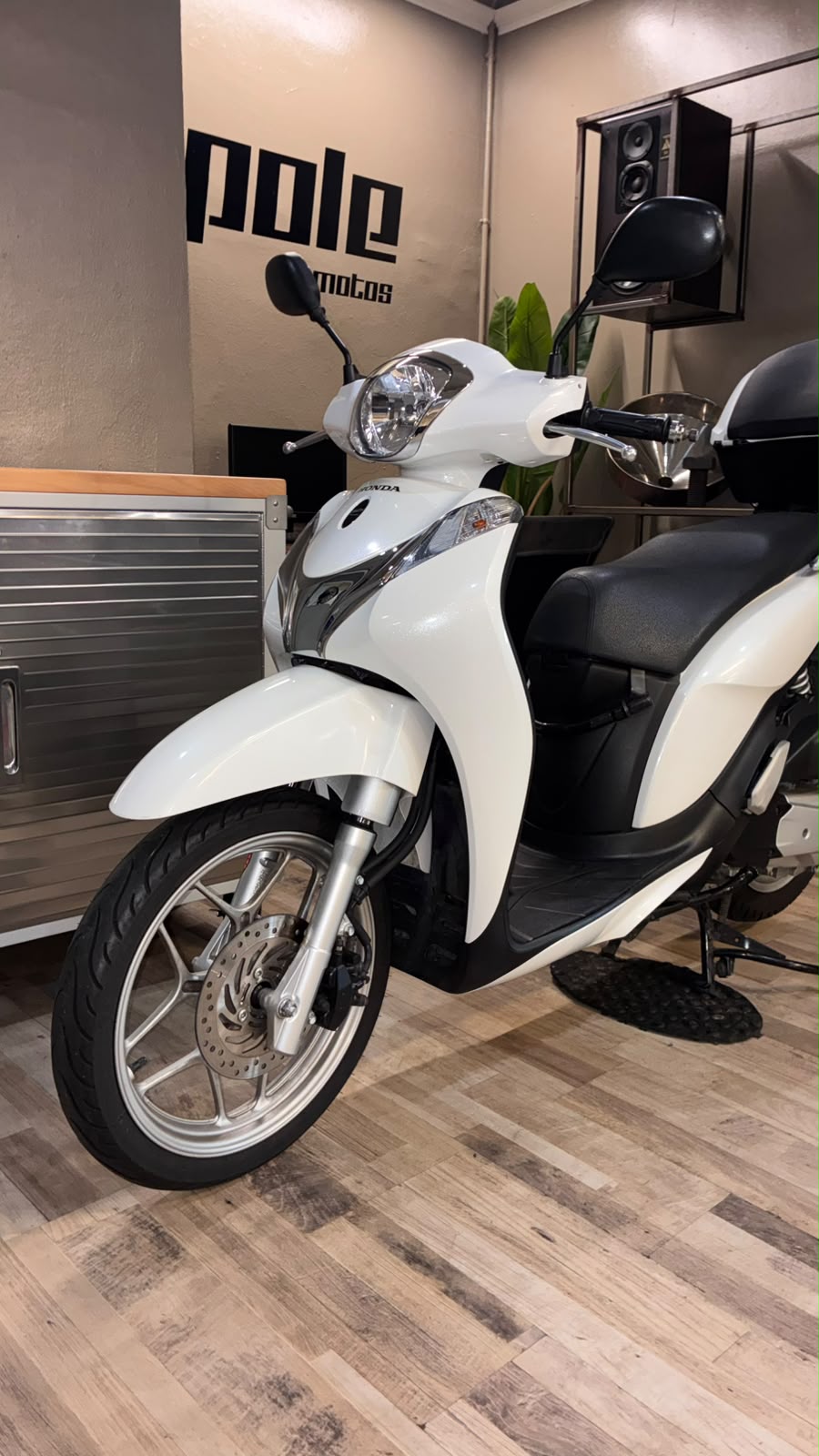 Honda SH Mode 125cc - Imagen 3