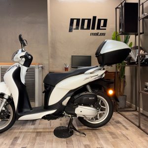 Honda SH Mode 125cc